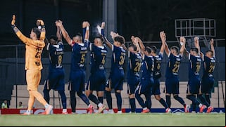 Una gran oportunidad: ¿desde cuándo Alianza Lima no gana en Matute por la Copa Libertadores?