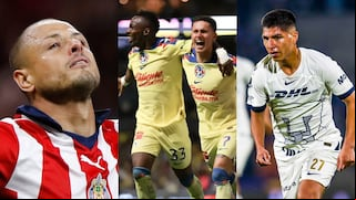 Clasificados de la Liguilla MX: así quedó el Play-In y posiciones del sábado 27 de abril