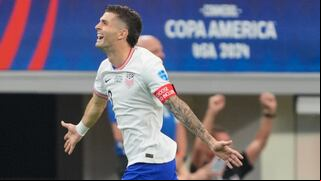 Estados Unidos vs Bolivia (2-0): repasa el minuto a minuto y los goles