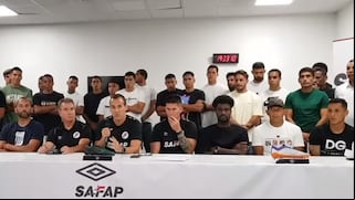 ¿Qué hará SAFAP sobre límite de inscripción de jugadores y por qué el directorio de hoy es clave?