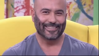 Una triste pérdida para la TV: de qué murió el Dr. Alfredo Victoria, el colaborador del programa “Hoy” de Televisa