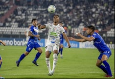Once Caldas vs. San José (2-1): video de los goles y resumen de Sudamericana