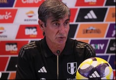 Convocados de la Selección Peruana: la lista de Ibáñez para los partidos ante Colombia y Ecuador