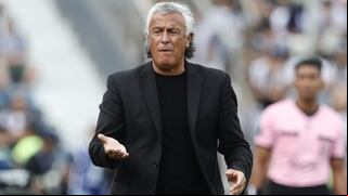 Néstor Gorosito: el balance tras el triunfo de Alianza Lima, lo que hay por mejorar y la Libertadores