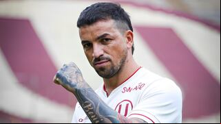 Interior o delantero en la ‘U’: ¿cómo podría encajar Gabriel Costa en el 3-5-2 de Fabián Bustos?