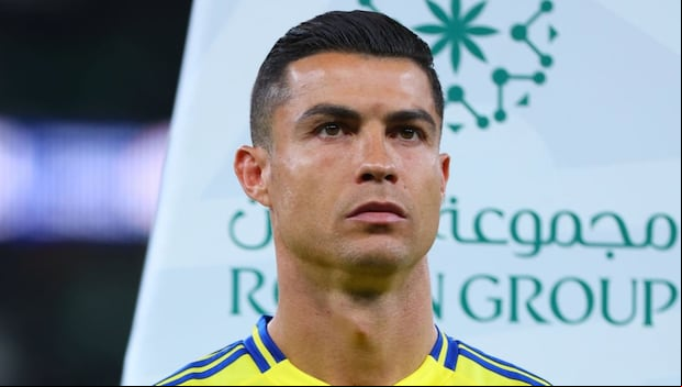 Cristiano Ronaldo llegó a Al Nassr tras su último paso por Manchester United. (Foto: Getty Images)