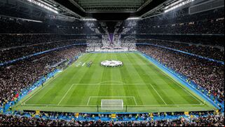 En los cuartos de final de la Champions: Estado Islámico amenaza con atentados terroristas
