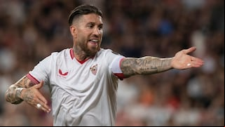 ¿Será compañero de Advíncula? Desde España aseguran que Sergio Ramos llegaría a Boca Juniors