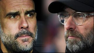 Guardiola sobre el alejamiento de Klopp del Liverpool: “¡Dormiré mejor! Era una pesadilla”