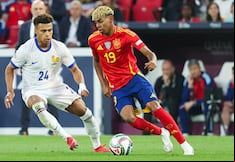Partidazo con muchos goles: España vs. Francia (5-4), por la UEFA Nations League