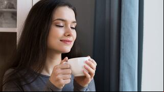 Conoce el té que te ayuda a bajar de peso y decirle adiós al estrés