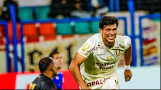 Video, resumen y goles: Universitario vs. Binacional (3-1) por el Torneo Apertura 2025
