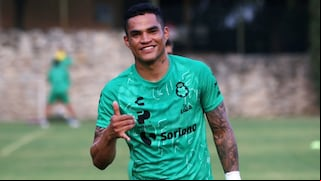 Ánderson Santamaría llegó a un acuerdo con Universitario: ¿cómo encajaría en la pizarra de Fossati?