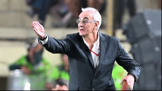 ¿Habló con él? Jorge Fossati y su postura sobre posible fichaje de Luis Ramos