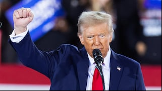 ▷ What time is Donald Trump’s inauguration in Texas? Schedule & where to watch the US President’s ceremony