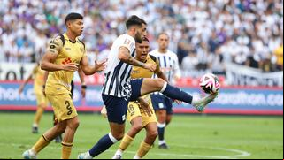 Alianza Lima perdió 2-1 ante Cusco FC en Matute y acabó con sus chances de ganar el título