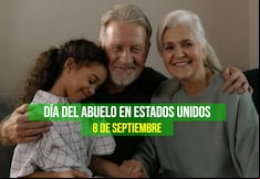 50 frases emotivas para celebrar el Día del Abuelo en Estados Unidos este 8 de septiembre