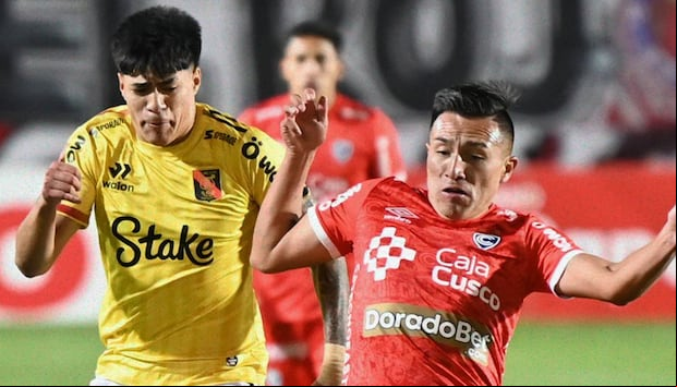 Melgar derrotó 2-1 a Cienciano y se coloca líder junto a Universitario en el Torneo Apertura 2025: resumen, goles y más del encuentro en el Cusco. FOTO: Cienciano / X.