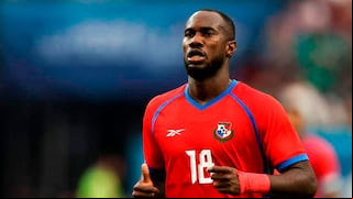 ¡No llega solo! Cecilio Waterman tendría como compañero en América de Cali a crack colombiano
