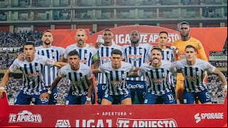 Alianza Lima: ¿cómo están los lesionados para luchar el Apertura y a puertas de la Libertadores?