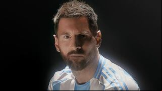 ¿A cuánto asciende la fortuna del futbolista Lionel Messi?