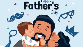Frases del Día del Padre: Frases, mensajes, poemas y versos para dedicar