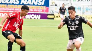 Unión Comercio descendió a la Liga 2: cayó por 2-0 ante Sport Boys y perdió la categoría