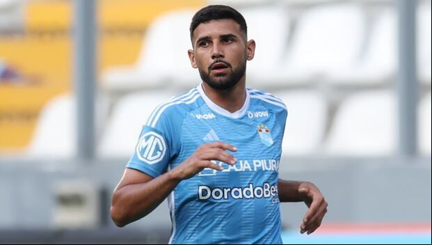 Ignácio da Silva dejará Sporting Cristal para ir a Fluminense. (Foto: Getty Images)