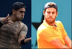 ¿A qué hora juegan Alejandro Tabilo vs. Karen Khachanov y en qué canal verlo?