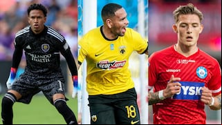Tras regresar de la Copa América: ¿qué peruanos juegan en el mundo este fin de semana?