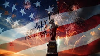 Where to watch Fourth of July Fireworks in New York? Start Time, Location and Schedule