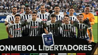 Alianza Lima y el UNOXUNO: el mejor, el peor y la deuda en el 1-1 ante Colo Colo por Copa Libertadores