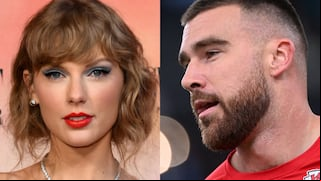 Aerolíneas lanzan los vuelos “1989″ y “87″ en honor a Taylor Swift y Travis Kelce para el Super Bowl LVIII