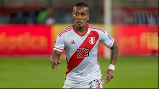 Su regreso a la Selección Peruana está cerca: FPF envió carta de reserva por Pedro Aquino