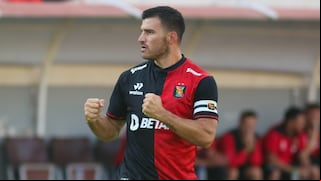 ¡Sobre el final! Melgar derrotó 1-0 a Alianza Atlético por la fecha 3 del Torneo Apertura