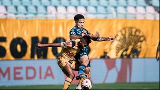Sporting Cristal vs Cusco FC (1-1): resumen, goles y video de la fecha 12 del Clausura