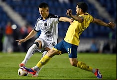 ¿Qué canales TV y streaming transmitieron Querétaro vs. América por Clausura Liga MX 2025?