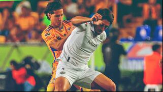 Tigres vs. Juárez (1-0): ver gol, resumen y vídeo de partido por Liga MX