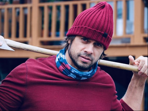 Pedro Moreno fue protagonista y antagonista de telenovelas de Televisa (Foto: tv_pedromoreno / Instagram)