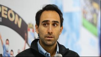 Joel Raffo, presidente de Sporting Cristal, llamó a vicepresidente de Palmeiras a disculparse por gesto racista