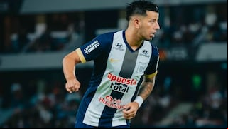 Video, goles y resumen: Alianza Lima vs. LDU de Quito (1-1), por amistoso internacional