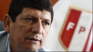 Cuenta su verdad: FPF explica salida de Reátegui y anuncia nuevo presidente de la CONAR