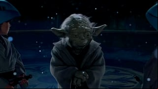 “Star Wars: The Acolyte”: las referencias a la trilogía precuela