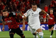 Real Madrid vs. Mallorca (1-1): resumen, gol de Rodrygo y video por LaLiga