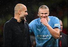 Un 2023 pintado de celeste en Inglaterra: El City dominó la Premier League y ganó la Copa FA