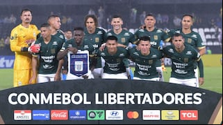 Alianza Lima jugará la Copa Sudamericana 2025: ¿quiénes son sus posibles rivales?