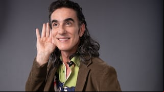 El Diccionario “Escamoso”: descubre el significado de 10 expresiones icónicas de Pedro Coral