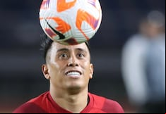Desio defiende a Cueva tras no ser convocado por Ibáñez a la Selección Peruana
