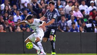 Querétaro vs. Pumas (1-1): resumen, goles y video del partido de la Liga MX