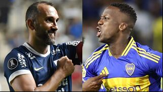 ¡Solo uno seguirá en la Copa Libertadores! Las alineaciones del Alianza Lima vs. Boca